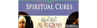 Spiritual cures funnel 1